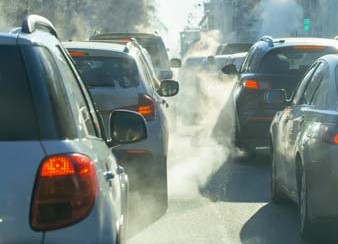 5 dicas para fazer o carro poluir menos